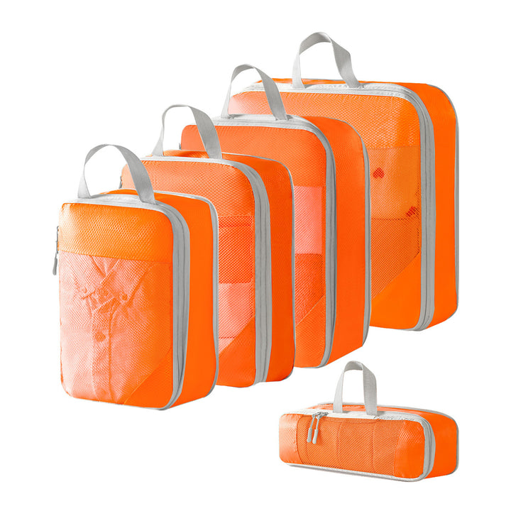 Organizer Set With Multiple Compartments Bowlift