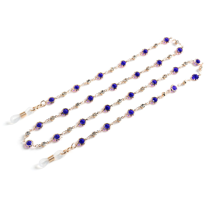 Decorative Eyewear Chain Bowlift