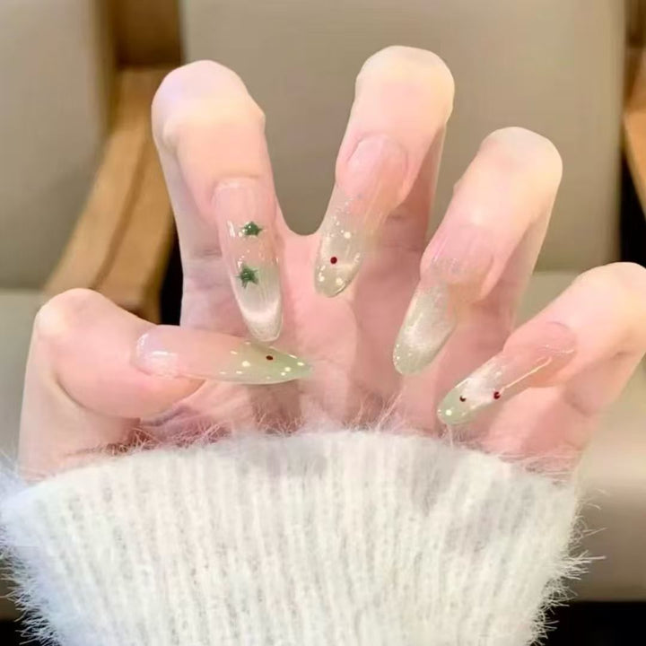 Decorative Nail Art Bowlift