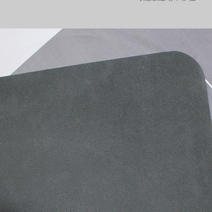 Cat-Themed Decorative Area Mat