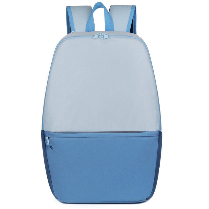 Urban Sleek Backpack Bowlift