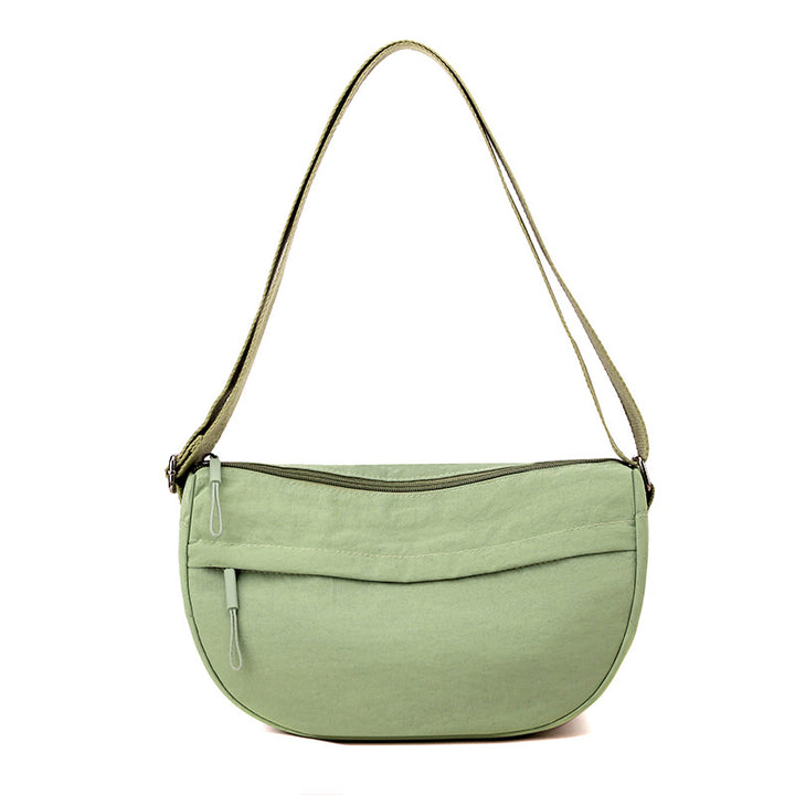 Sleek and Stylish Crossbody Bag Bowlift