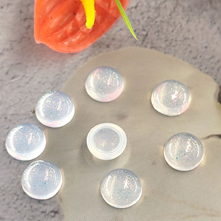 Resin Gemstones Bowlift