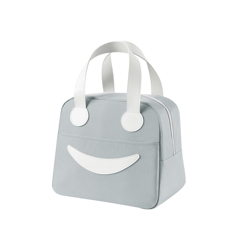 Tote Bag Bowlift