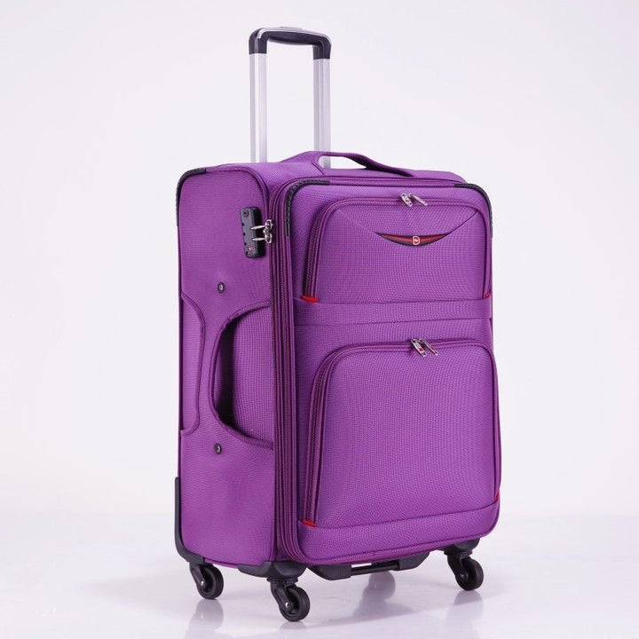 Travel bag Bowlift