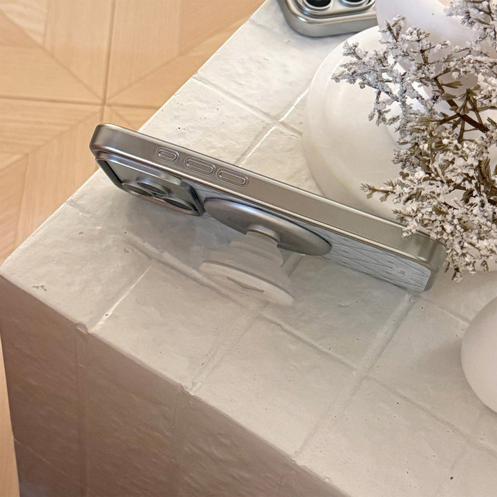 Smartphone Finger Holder in stylish star design Bowlift