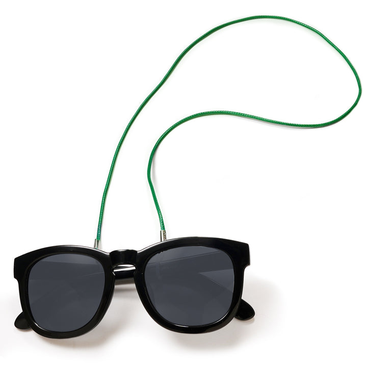Adjustable Eyewear Retainer Strap Bowlift