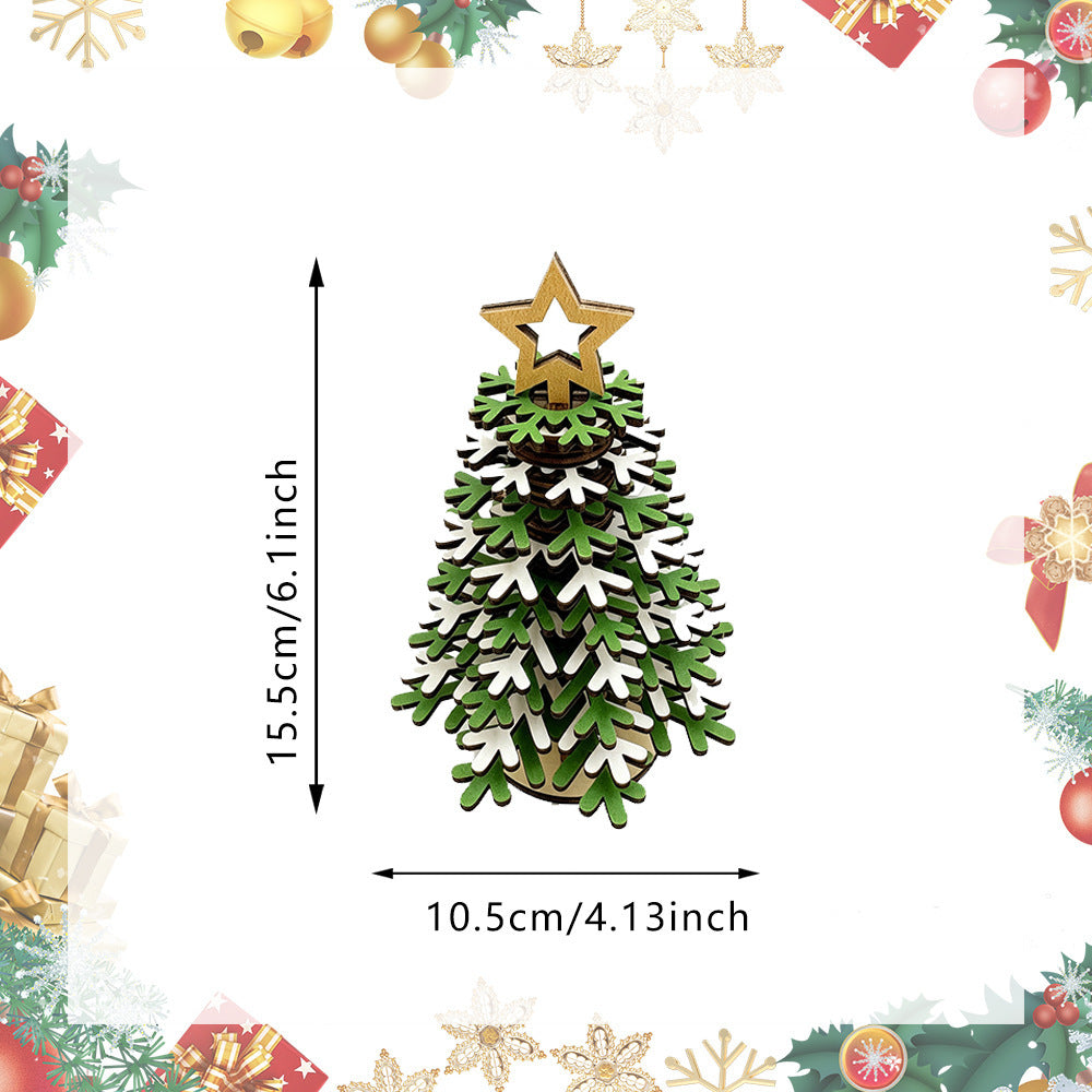Decoration tree Bowlift