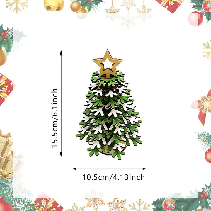 Decoration tree Bowlift