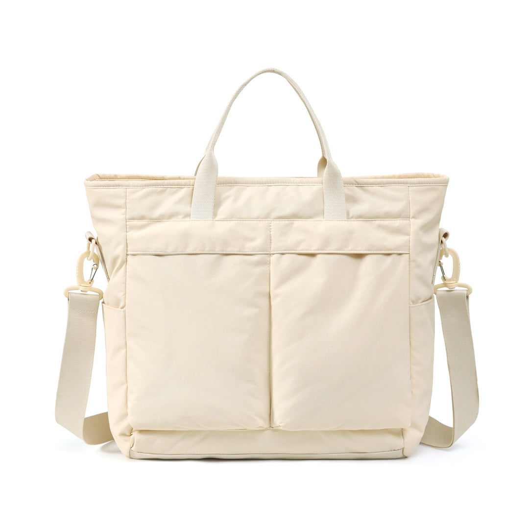 WoCompact Utility Satchel Bag Bowlift