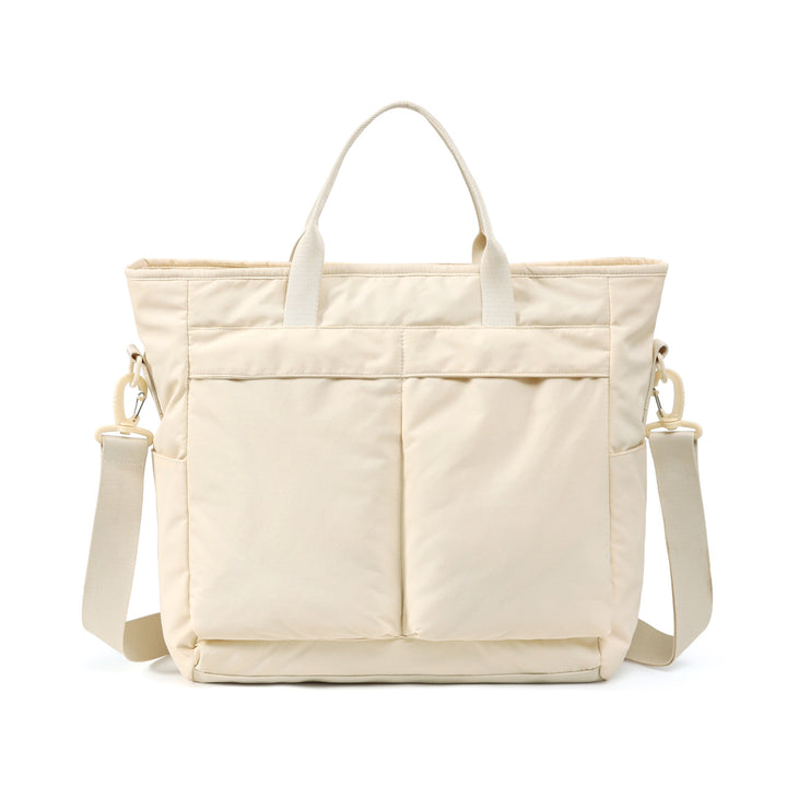 WoCompact Utility Satchel Bag Bowlift