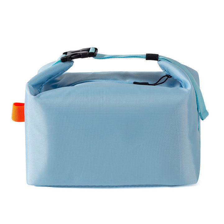 Women Cooling Transport Bag with Insulated Interior and Practical Accessibility Options Bowlift