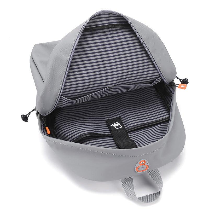 Versatile Everyday Backpack Bowlift