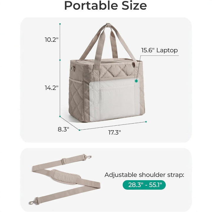 Insulated Cooler Bag Bowlift