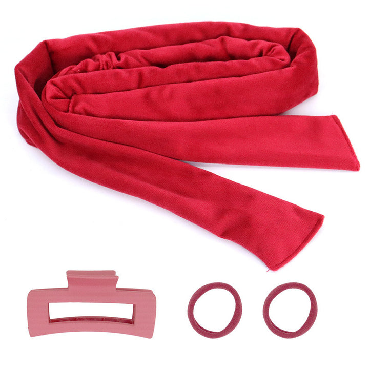 Versatile Hair Wrap Set