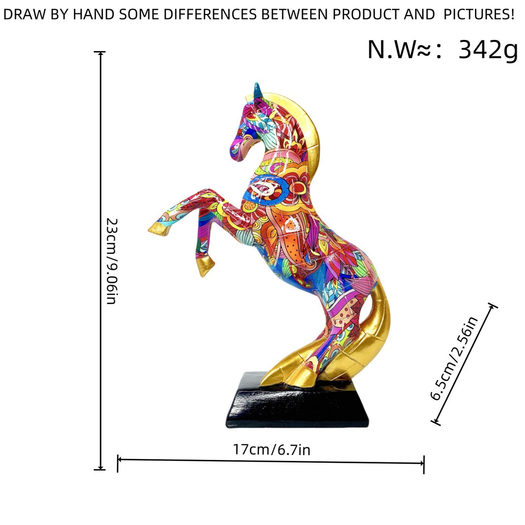 Decorative Elephant Figure Bowlift