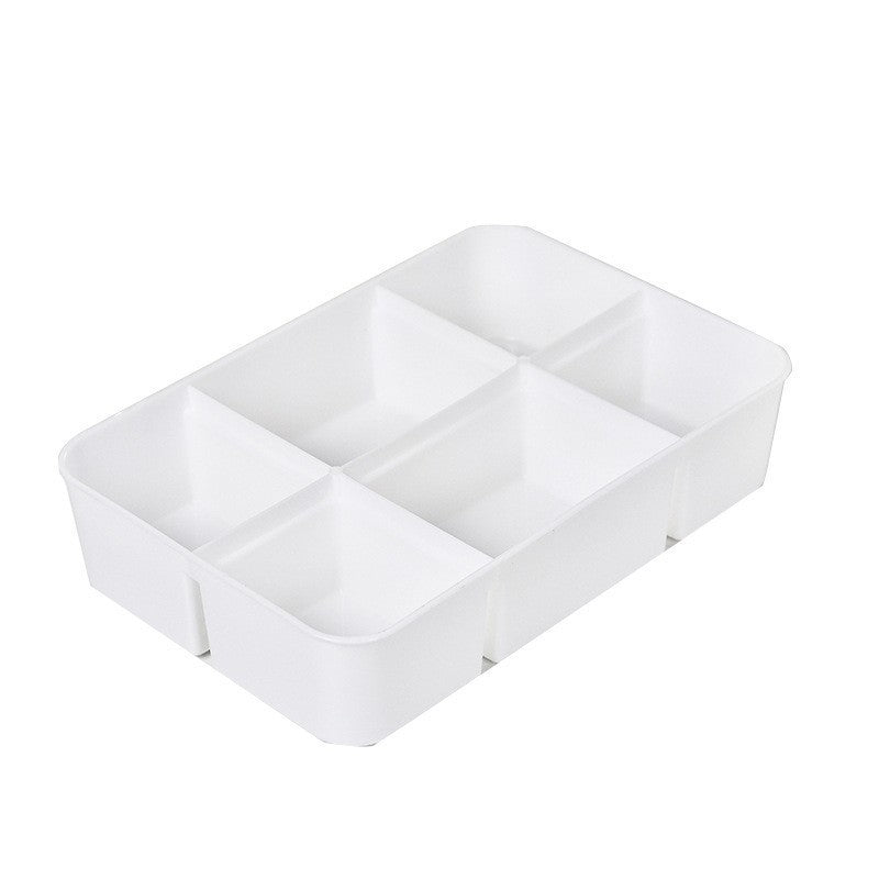 Stacking Storage Box Set Bowlift