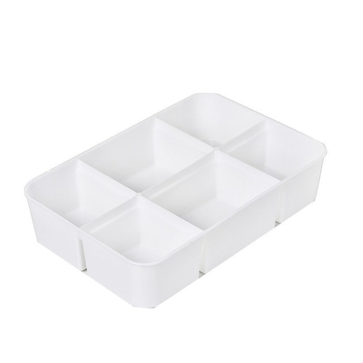 Stacking Storage Box Set Bowlift
