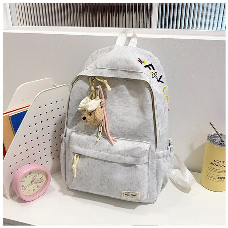 Casual Lightweight Backpack