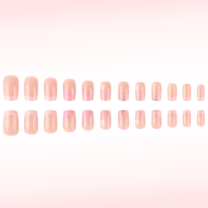 Artistic Nail Design Bowlift