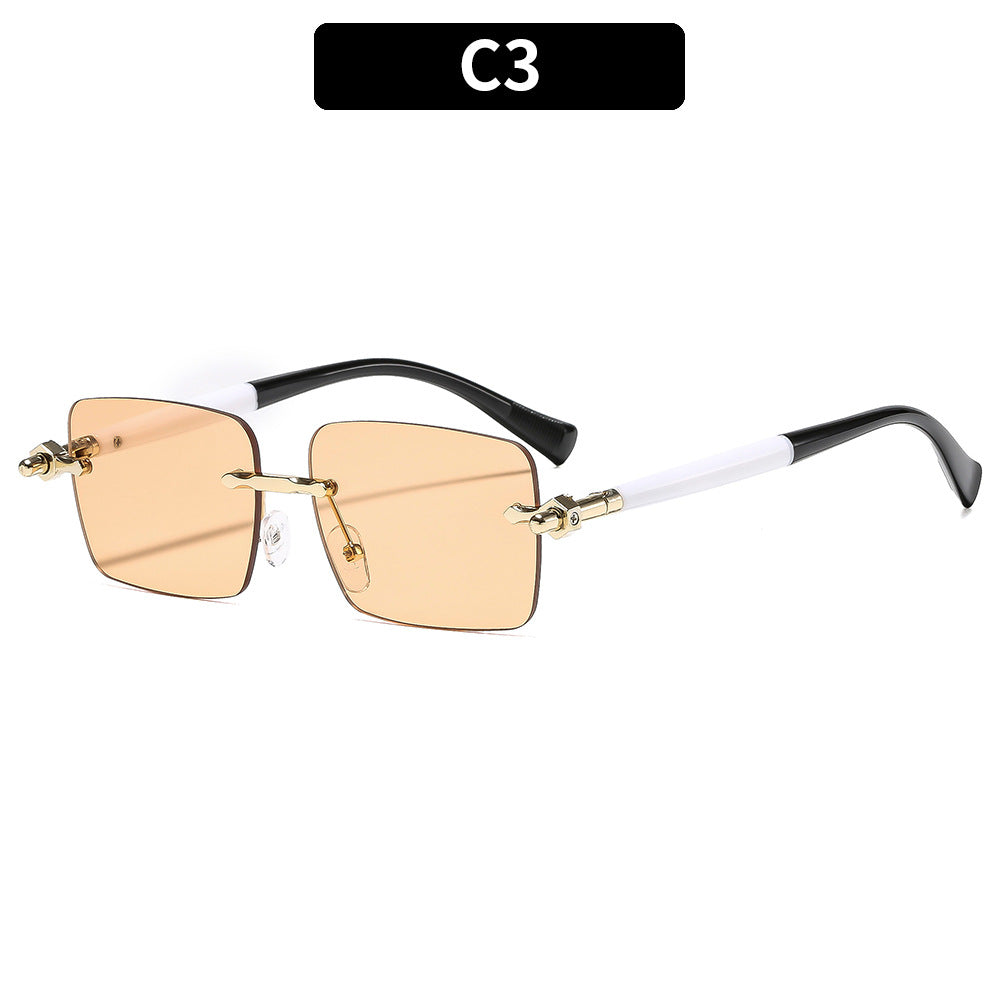 Premium Square Frame Sunglasses