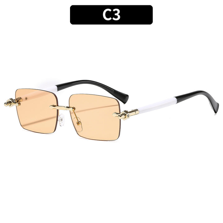 Premium Square Frame Sunglasses
