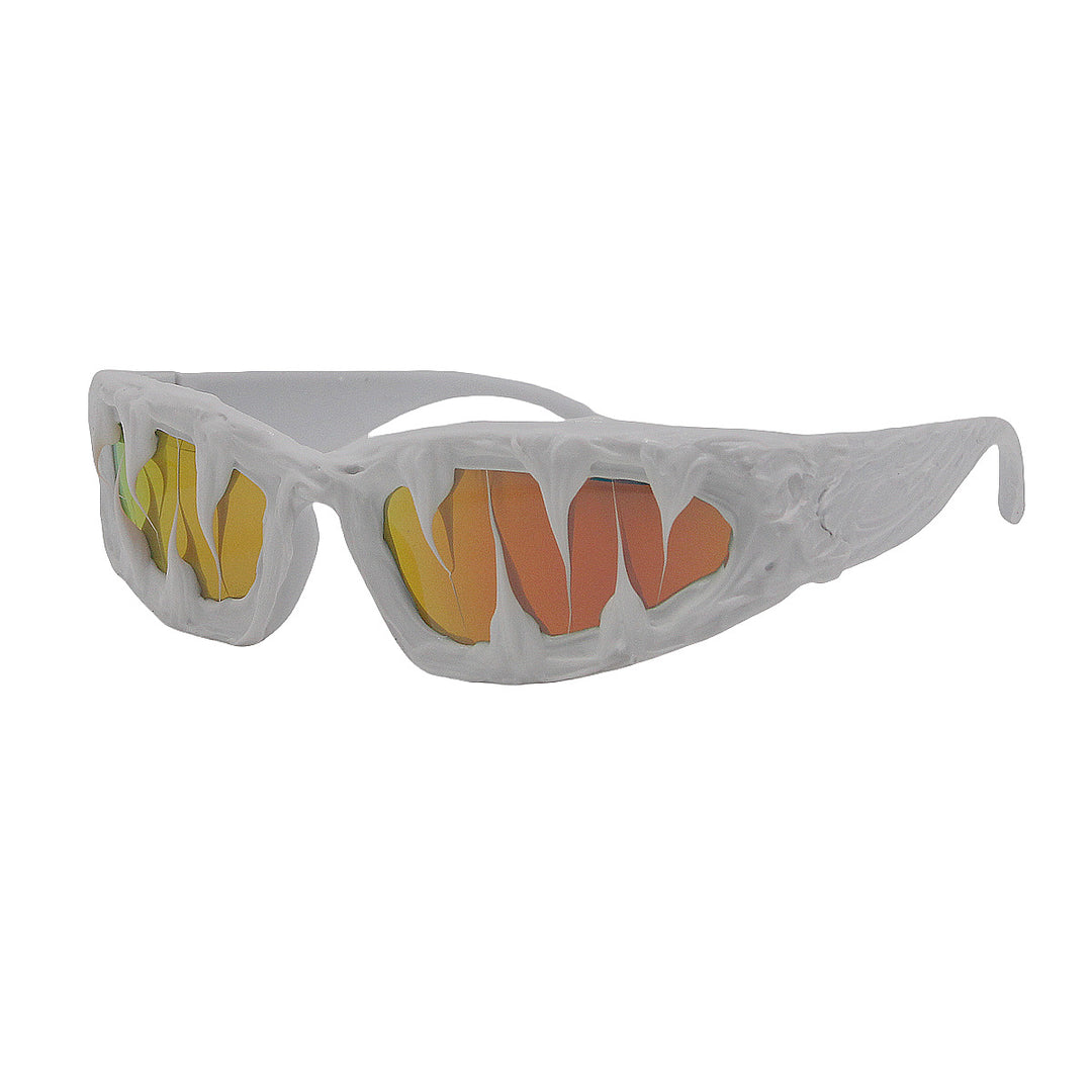 Women Sporty Sunglasses Bowlift