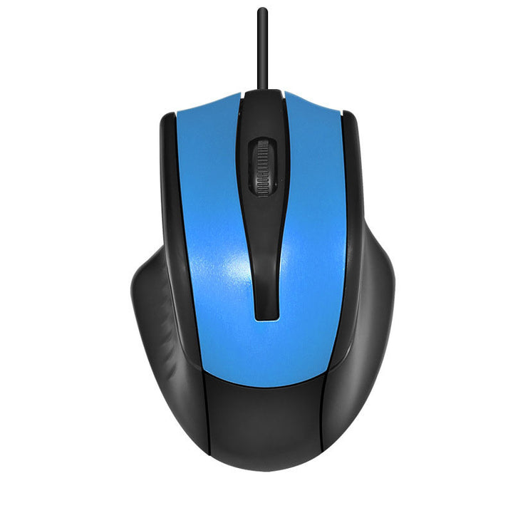 Gaming Mouse Bowlift