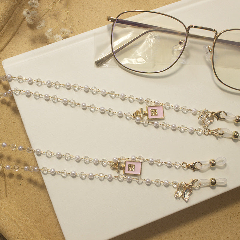 Elegant jewelry necklace Bowlift