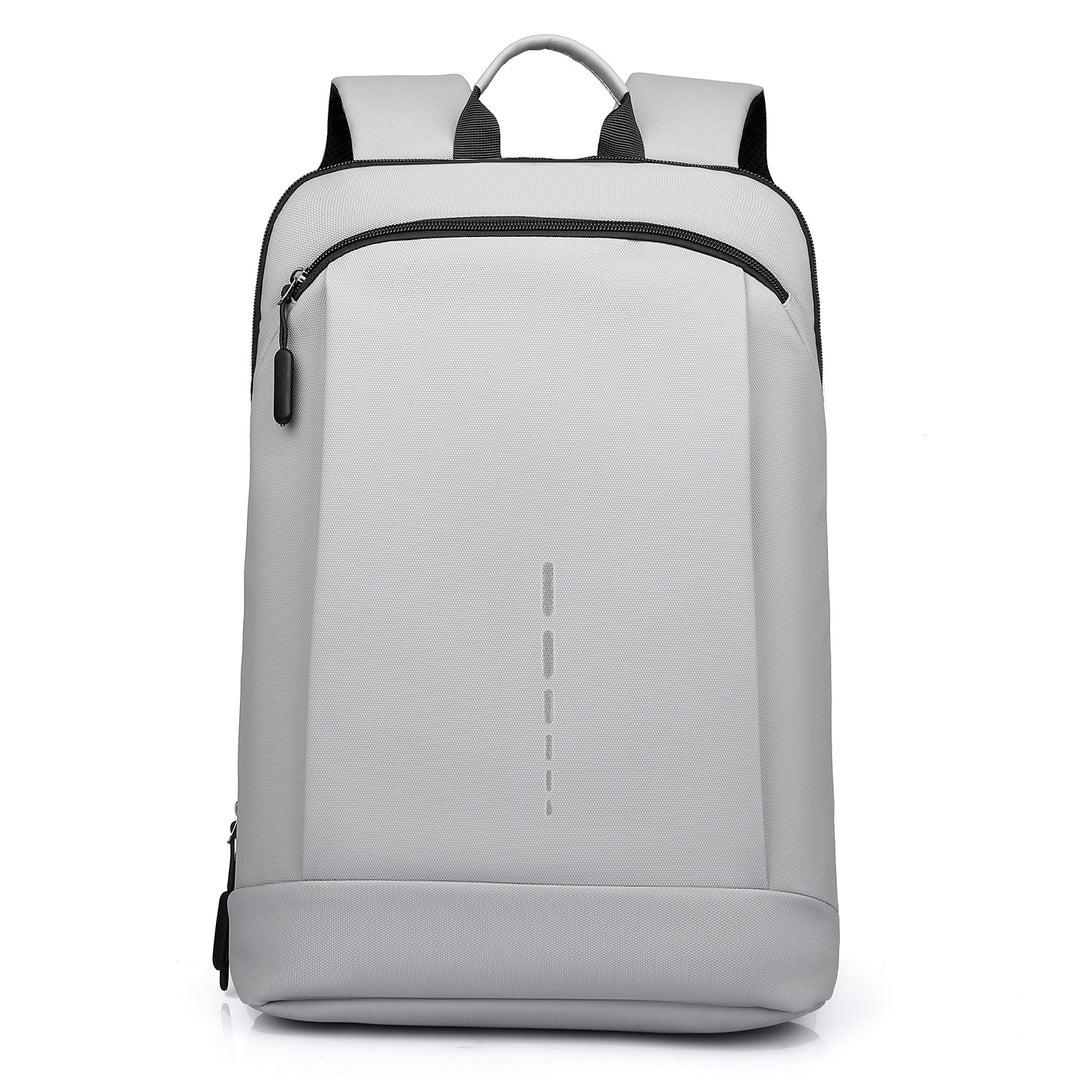 Sleek Minimalist Academic Backpack Bowlift