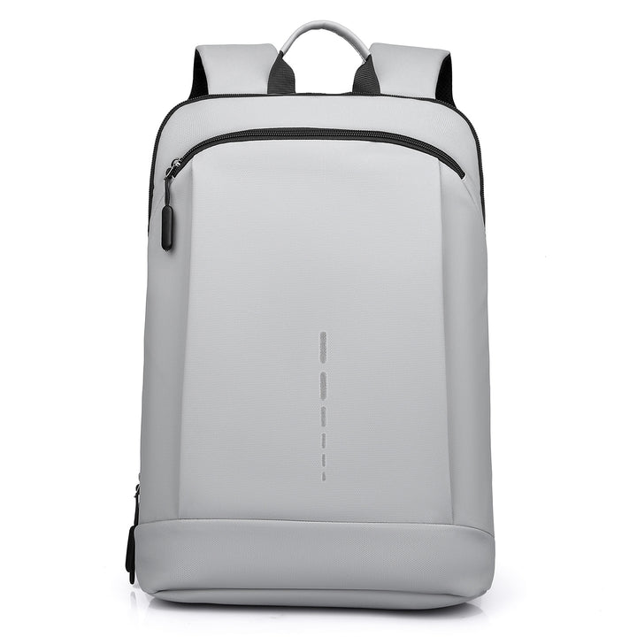 Sleek Minimalist Academic Backpack Bowlift