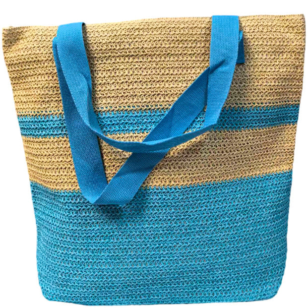 Generous Beach Bag Bowlift