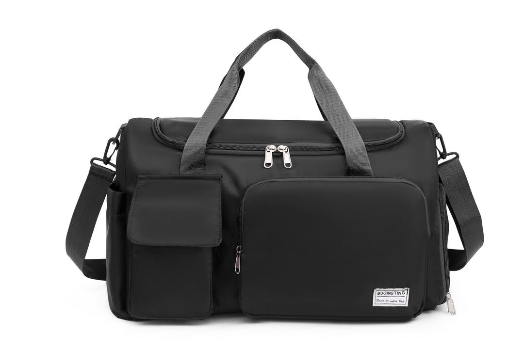 Multifunctional Sports and Leisure Bag Bowlift