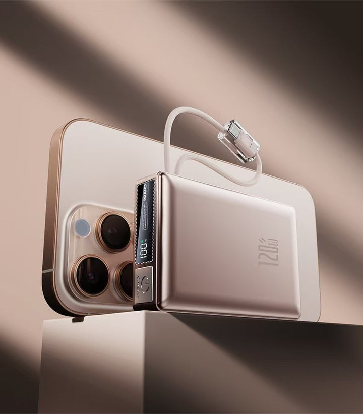 Powerbank Bowlift