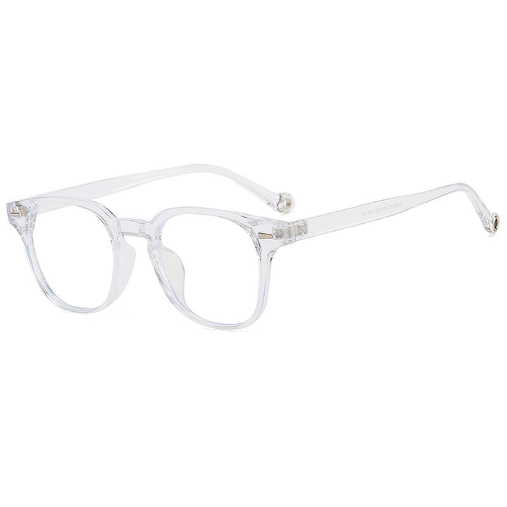 Women's high-quality fashion glasses frame Bowlift