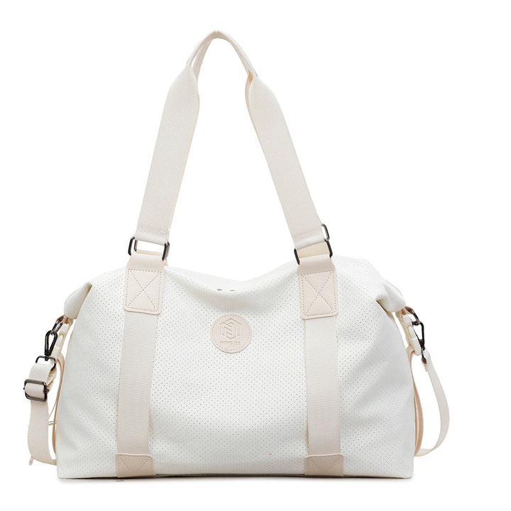 Versatile Sports Duffel Bag