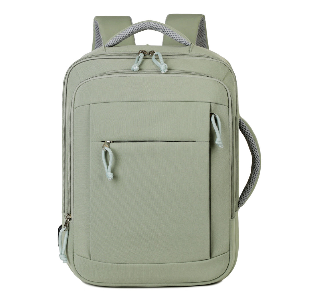 Smart Organization Travel Backpack Bowlift