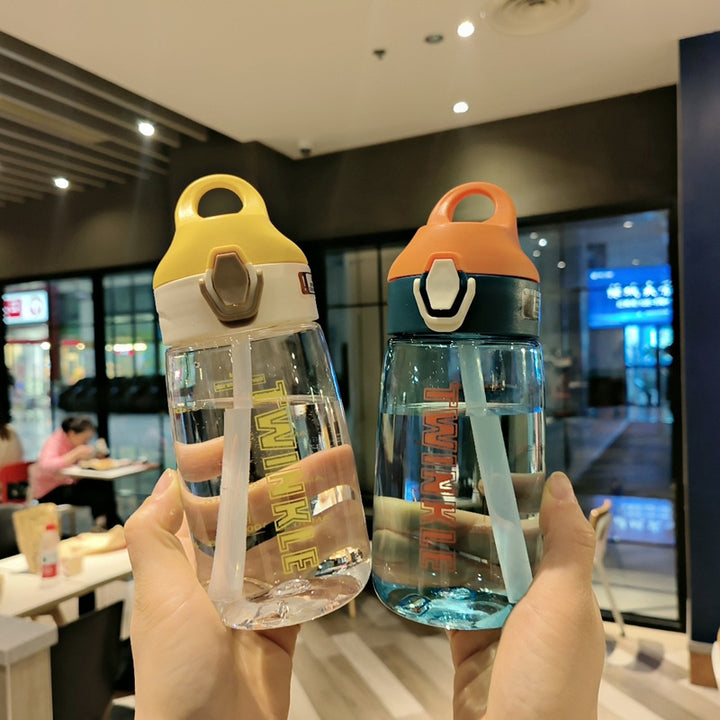 Unisex Sport Water Bottle Bowlift