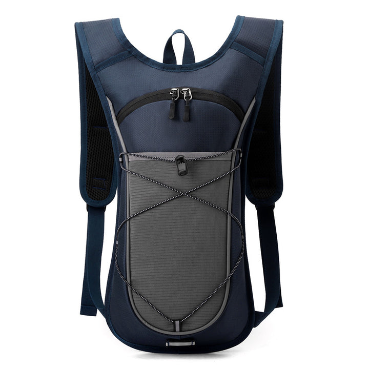 Lightweight Hydration Sling Backpack Bowlift