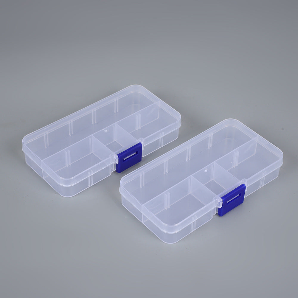 Custom Configurable Organizer Box Bowlift