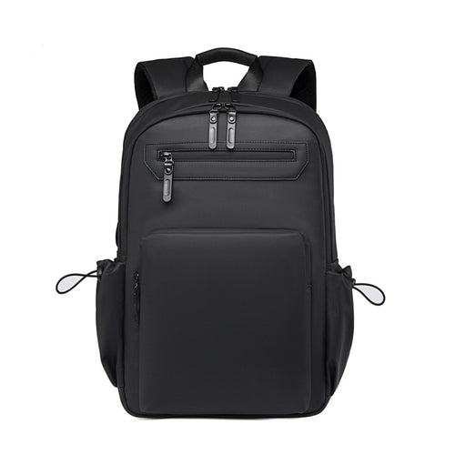Ergonomic High-Capacity Travel Backpack Bowlift