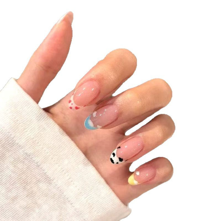 Nail Design Set Bowlift