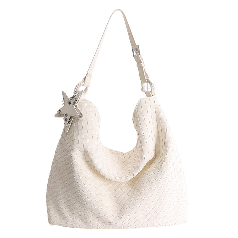 Elegant and Practical Shoulder Bag Bowlift