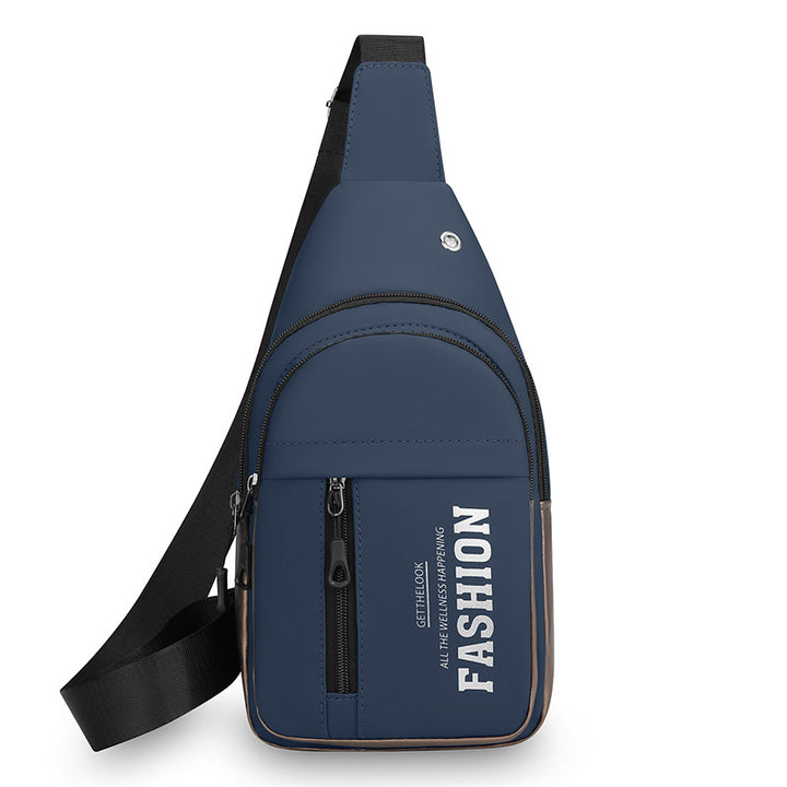 Stylish Crossbody Sling Bag Bowlift