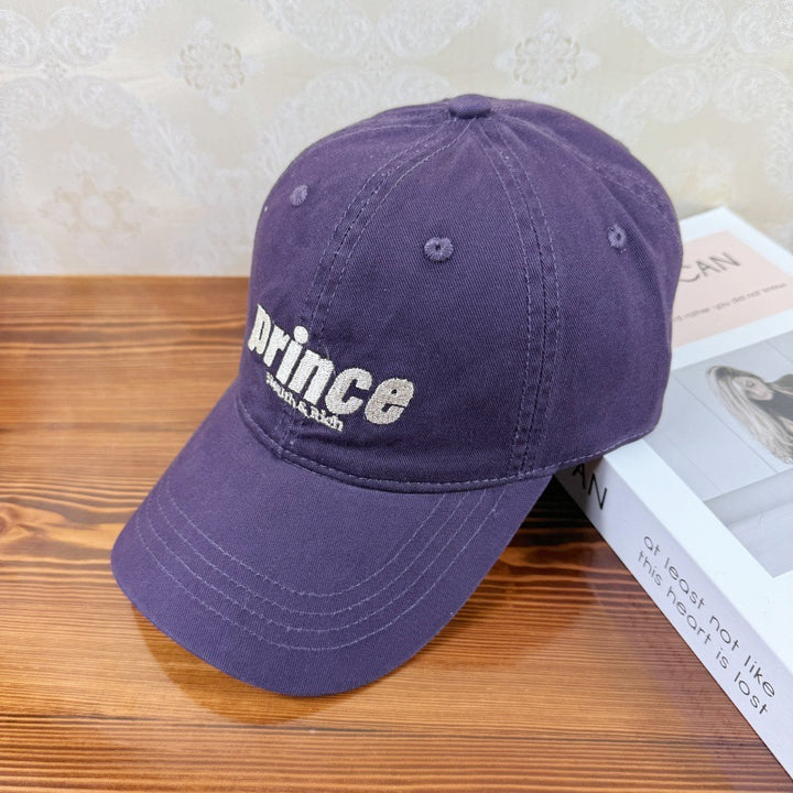 Unisex Casual Adjustable Sport Cap Bowlift