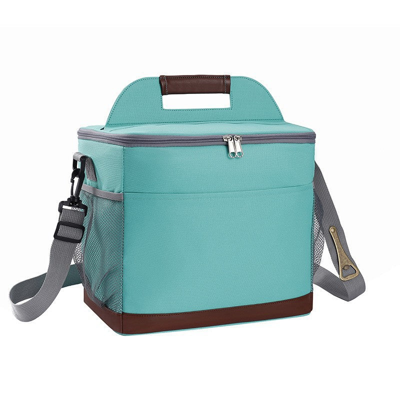Insulated Food Storage Cooler Bag Bowlift