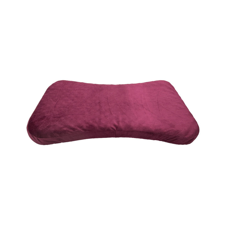 Orthopedic Contoured  Sleep Cushion  Dog Bed