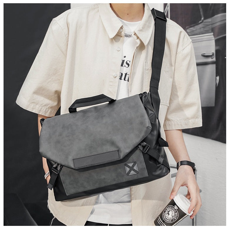 Functional shoulder bag Bowlift