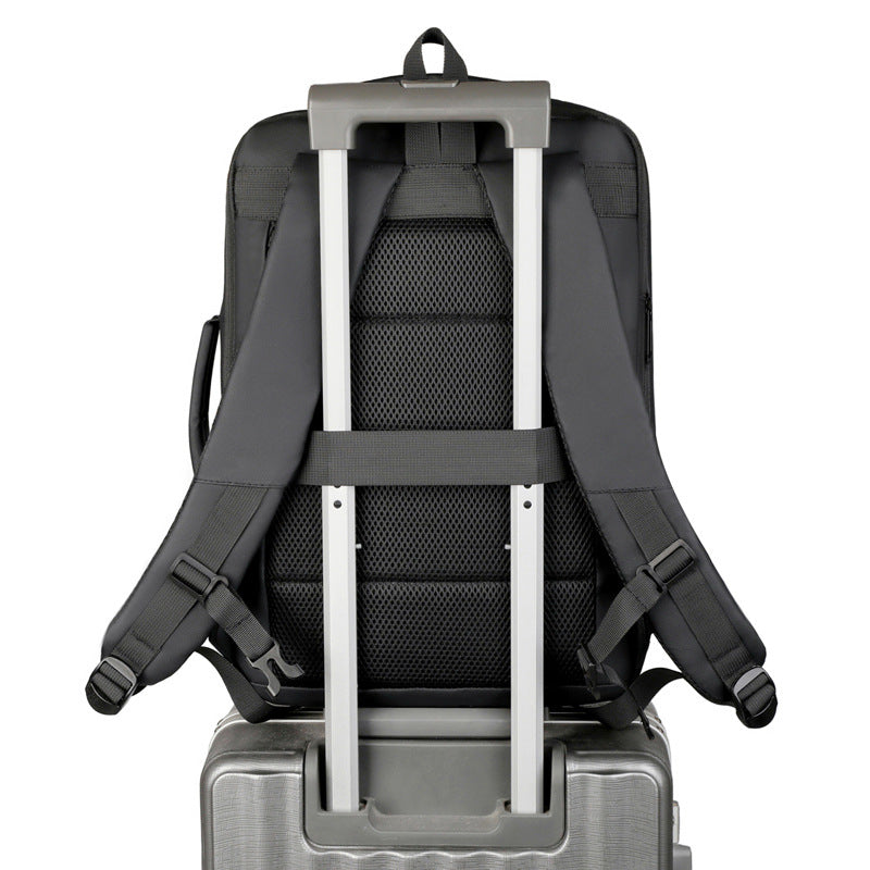 Travel Laptop Backpack Bowlift