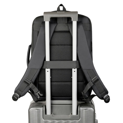 Travel Laptop Backpack Bowlift